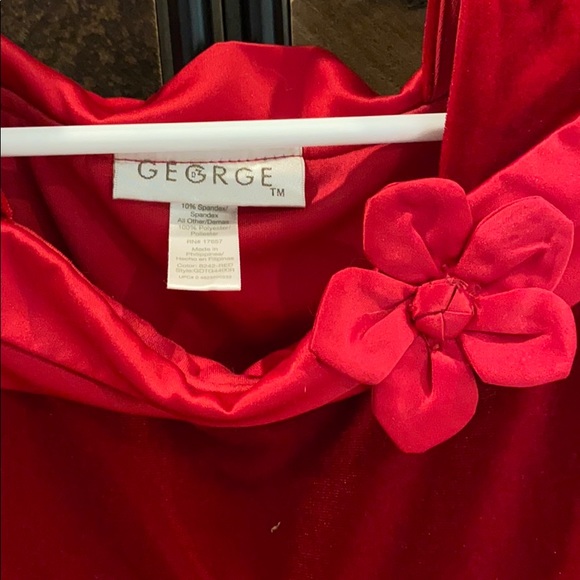 Toddler dress - Picture 2 of 2